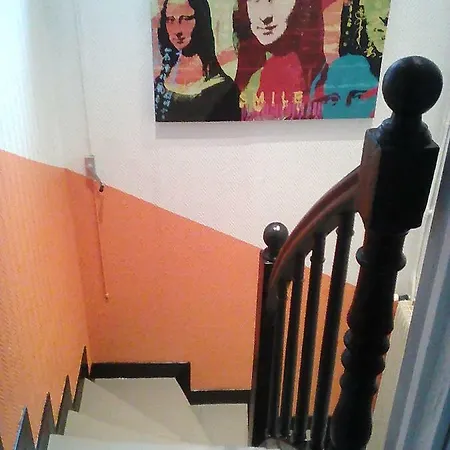 La Loge Ste Jeanne D'arc 루앙