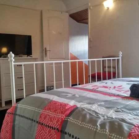 Guest house La Loge Ste Jeanne D'arc Rouen