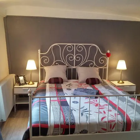 La Loge Ste Jeanne D'arc Rouen